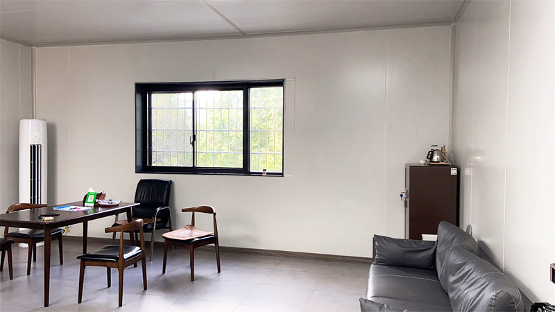 廠(chǎng)房環(huán)境